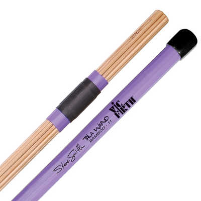 ЩЕТКА ДЛЯ БАРАБАНОВ VIC FIRTH TW11
