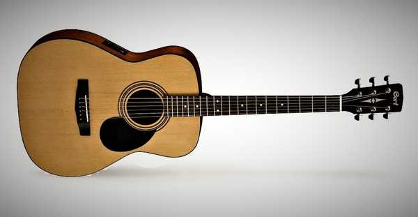 CORT AF510E OP