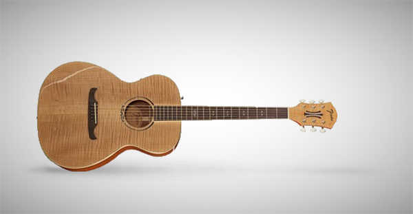 FENDER T-BUCKET 350-E NAT