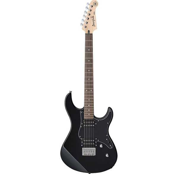 YAMAHA PACIFICA120H BL