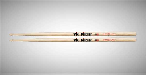 VIC FIRTH AJ1