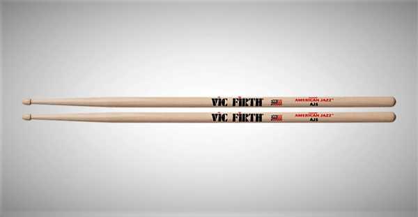 VIC FIRTH AJ5