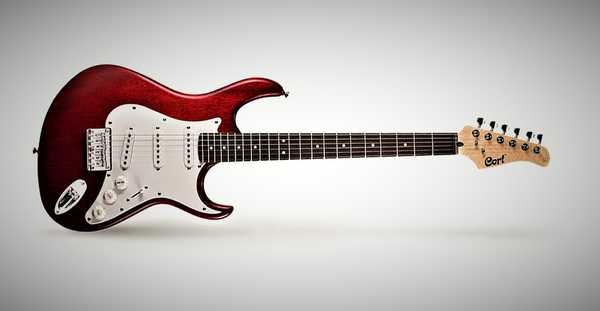 Cort G100 OPBC
