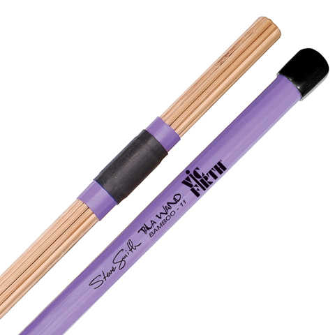 ЩЕТКА ДЛЯ БАРАБАНОВ VIC FIRTH TW11