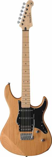 YAMAHA PACIFICA112VMX YNS