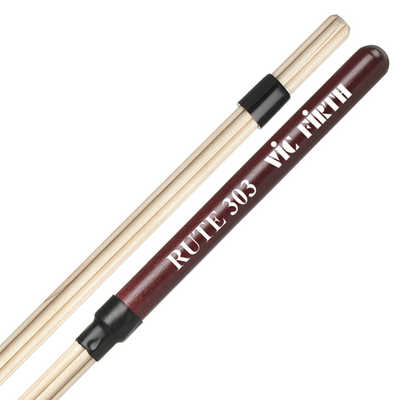 ЩЕТКА ДЛЯ БАРАБАНОВ VIC FIRTH RUTE303