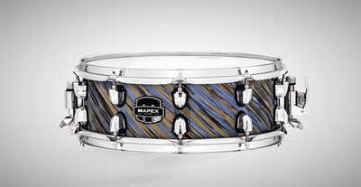 MAPEX SNARE DRUM МАЛЫЙ БАРАБАН SNMS4550MA