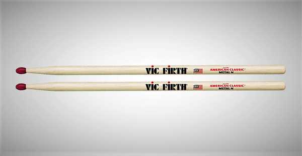 VIC FIRTH CMN