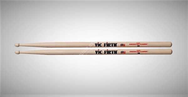 VIC FIRTH 2B