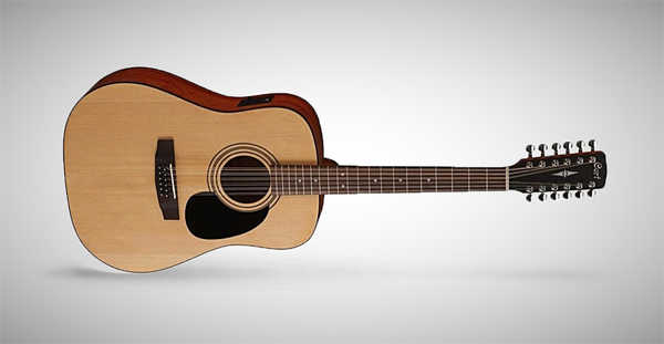 CORT AD810-12E OP