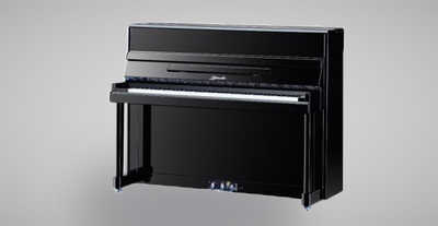 Фортепиано Ritmuller UP118R2 A111