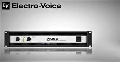 ELECTRO VOICE Q66-II 230V