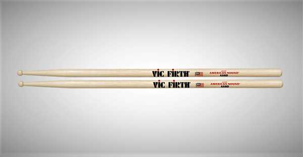 VIC FIRTH AS8D