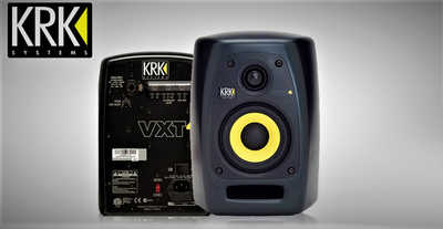 KRK VXT-4