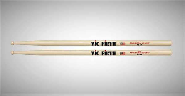 VIC FIRTH AS5A