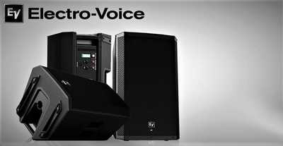 ELECTRO-VOICE ZLX-15P
