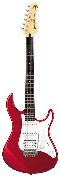 YAMAHA PACIFICA012 RM