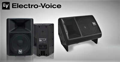 ELECTRO-VOICE SX300E