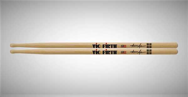 VIC FIRTH SAS