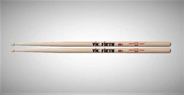 VIC FIRTH AJ2