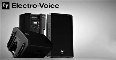 ELECTRO-VOICE ZLX-12P