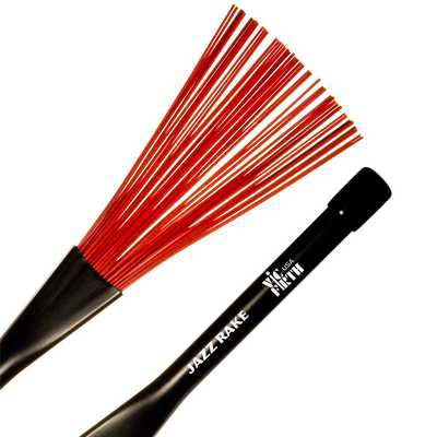 ЩЕТКА ДЛЯ БАРАБАНОВ VIC FIRTH BJR JAZZ RAKE