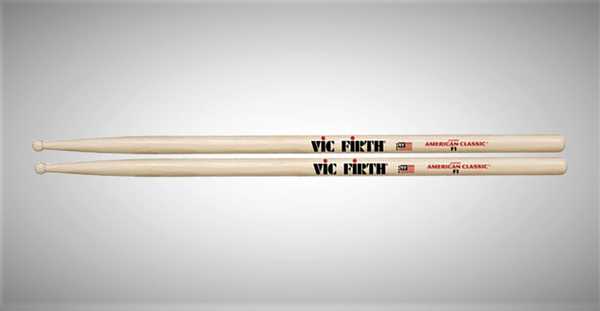 VIC FIRTH F1